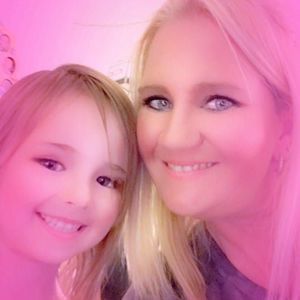 Meet your Posher, Misty